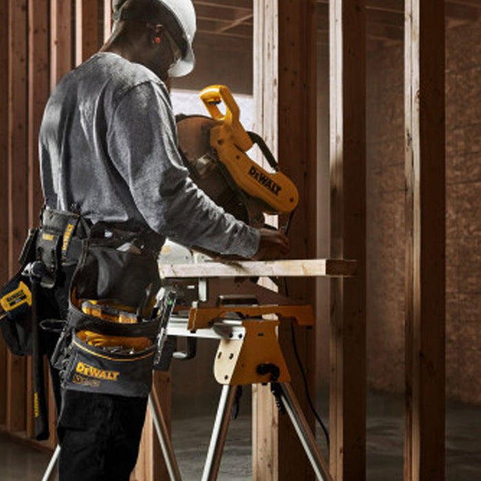 Werkzeuggürtel – 25 Taschen DEWALT DWST40603-1