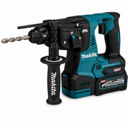 15er-Set professionelle MAKITA XGT® 40V Max Werkzeuge – Baustelle &amp; Garten