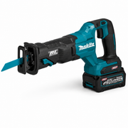15er-Set professionelle MAKITA XGT® 40V Max Werkzeuge – Baustelle &amp; Garten
