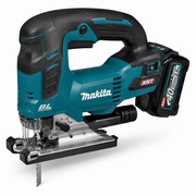 15er-Set professionelle MAKITA XGT® 40V Max Werkzeuge – Baustelle &amp; Garten