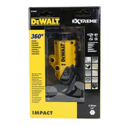 Blechschere für Akku-Schrauber mit Universalaufnahme DEWALT DT70620-QZ
