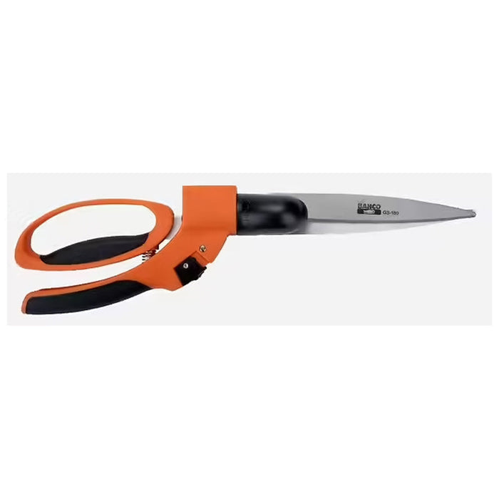 Grasschere 180 BAHCO - GS-180-F