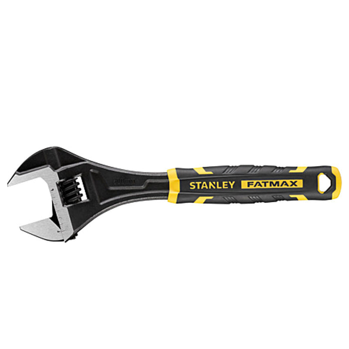 Rollgabelschlüssel Quick Adjust 300 mm fatmax - STANLEY - FMHT13128-0