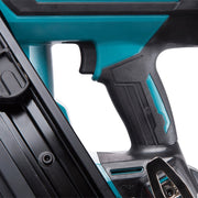 Zimmermannsnagler 90mm D-Kopf-Nägel 34 º LXT MAKITA DBN900RTE BL1850B X 2 + Ladegerät DC18RC