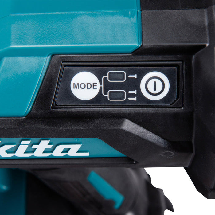 Zimmermannsnagler 90mm D-Kopf-Nägel 34 º LXT MAKITA DBN900RTE BL1850B X 2 + Ladegerät DC18RC