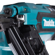 Zimmermannsnagler 90mm D-Kopf-Nägel 34 º LXT MAKITA DBN900RTE BL1850B X 2 + Ladegerät DC18RC