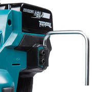 Zimmermannsnagler 90mm D-Kopf-Nägel 34 º LXT MAKITA DBN900RTE BL1850B X 2 + Ladegerät DC18RC