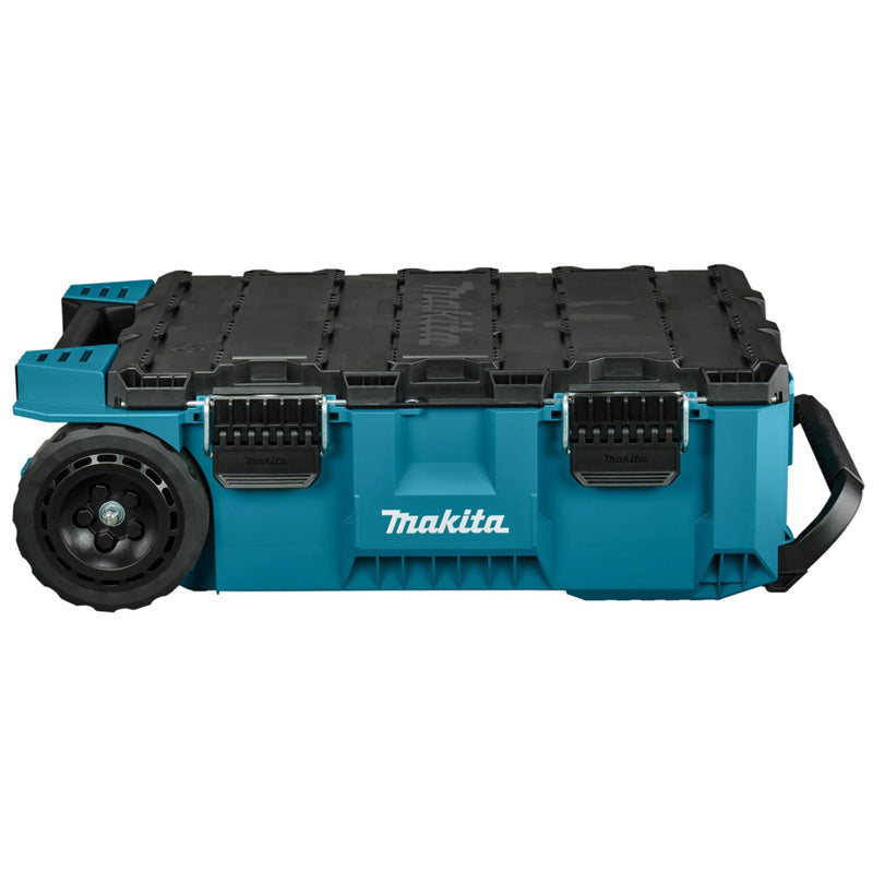 Rollbare Werkzeugkiste MAKITA P-91001 MAKTRAK™