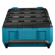 Rollbare Werkzeugkiste MAKITA P-91001 MAKTRAK™