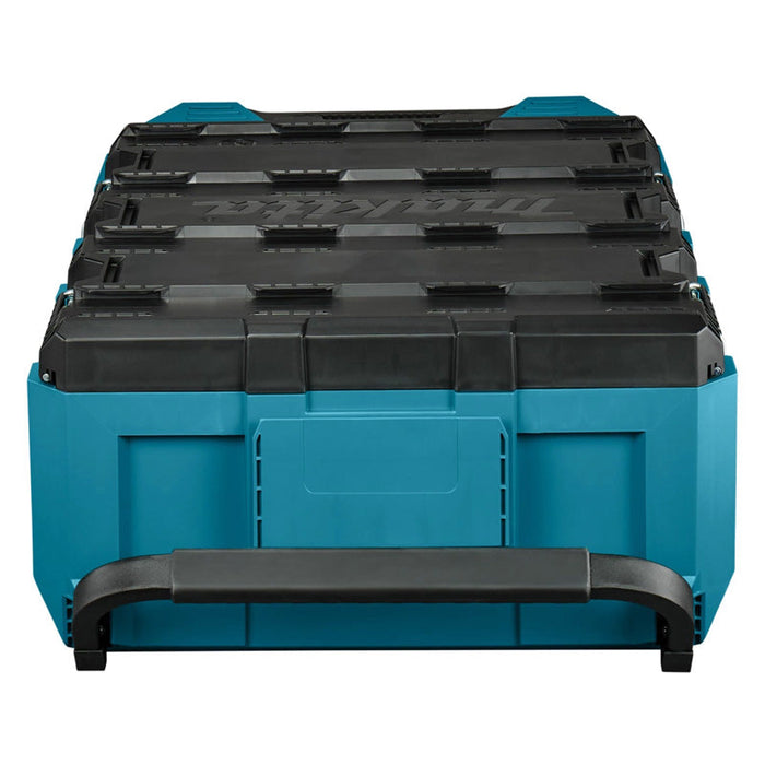 Rollbare Werkzeugkiste MAKITA P-91001 MAKTRAK™