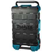 Rollbare Werkzeugkiste MAKITA P-91001 MAKTRAK™