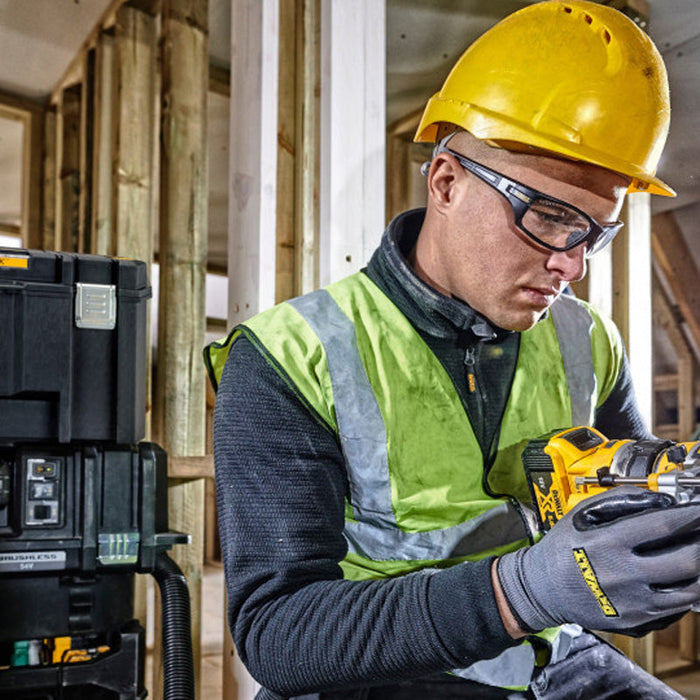 TSTAK VI IP54 Koffer - großes Fassungsvermögen DEWALT DWST83346-1