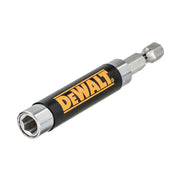 Koffer mit 14 Teilen mit Schrauberbits 25 mm DEWALT DT71570-QZ mit 2 magnetischen Bithaltern