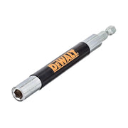 Koffer mit 14 Teilen mit Schrauberbits 25 mm DEWALT DT71570-QZ mit 2 magnetischen Bithaltern