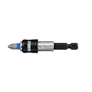 Koffer mit 32 Teilen mit Bits 25mm, Adapter und Schnellwechsel-Bithalter DEWALT DT7969-QZ