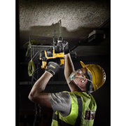 Koffer mit 7 SDS-Plus-Bohrern Extreme DEWALT DT9701-QZ 5,6 (x2), 8 (x2), 10, 12 mm