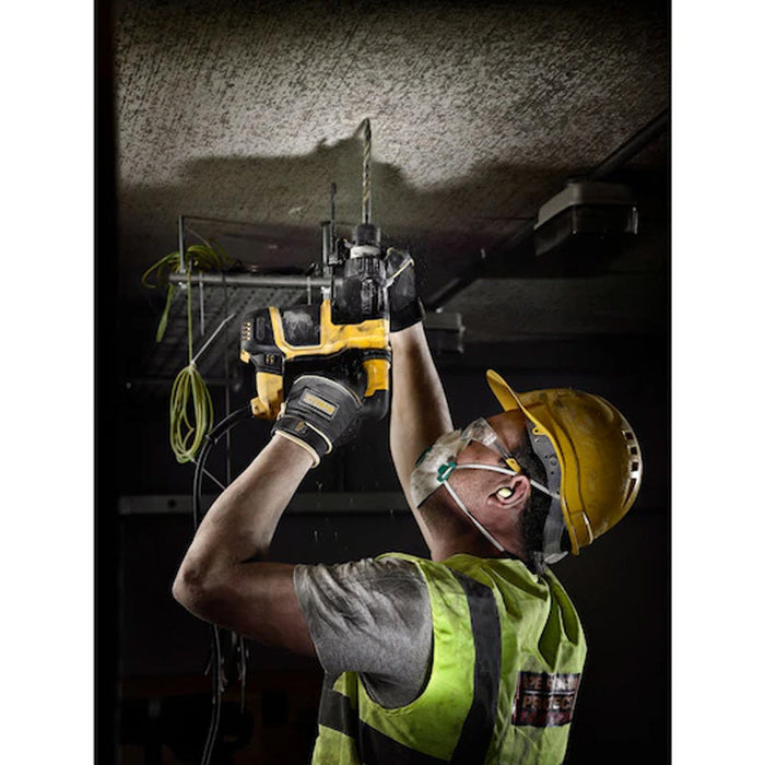 Koffer mit 7 SDS-Plus-Bohrern Extreme DEWALT DT9701-QZ 5,6 (x2), 8 (x2), 10, 12 mm
