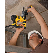 Koffer mit 7 SDS-Plus-Bohrern Extreme DEWALT DT9701-QZ 5,6 (x2), 8 (x2), 10, 12 mm