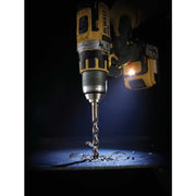 Kunststoffkoffer mit 29 Metallbohrern HSS-G Extreme DEWALT DT7926-XJ
