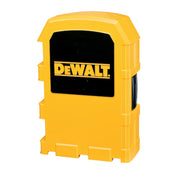 Kunststoffkoffer mit 29 Metallbohrern HSS-G Extreme DEWALT DT7926-XJ