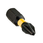 Koffer mit 32 Teilen inkl. Impact-Torsion-Schrauberbits + 1 Magnet-Bithalter DEWALT DT70523T-QZ