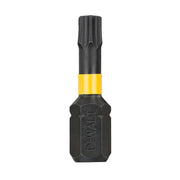 Koffer mit 32 Teilen inkl. Impact-Torsion-Schrauberbits + 1 Magnet-Bithalter DEWALT DT70523T-QZ