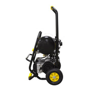 Kompressor 20 l 2 PS 8 bar 64 dB - STANLEY FATMAX - FMXCMS2020TE