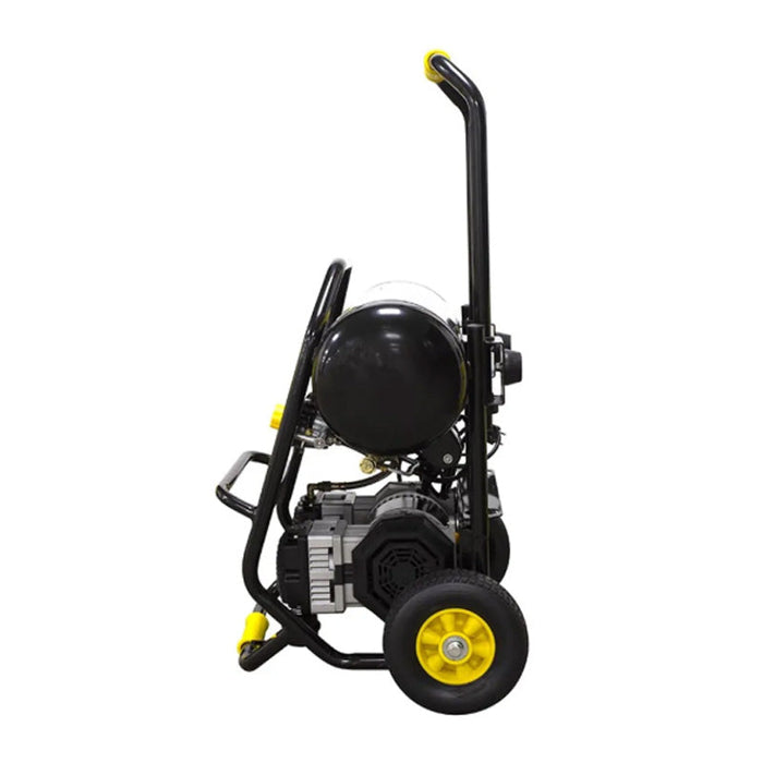 Kompressor 20 l 2 PS 8 bar 64 dB - STANLEY FATMAX - FMXCMS2020TE