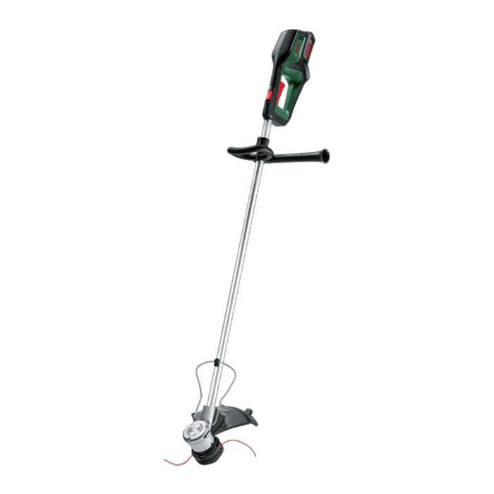 Rasentrimmer BOSCH AdvancedGrassCut 36 mit 1 Akku 2,0 Ah