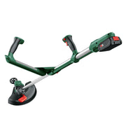 Akku-Rasentrimmer BOSCH UniversalGrassCut 18V-260 mit 1 Akku 2,0 Ah