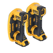 2er-Set GRABO Saugheber DEWALT DCE590N-XJ XR 18V