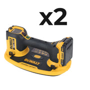 2er-Set GRABO Saugheber DEWALT DCE590N-XJ XR 18V