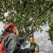 Akku-Hochentaster XR 18V DEWALT DCMPS567P1-QW 5AH Li-Ion Brushless