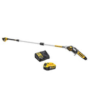 Akku-Hochentaster XR 18V DEWALT DCMPS567P1-QW 5AH Li-Ion Brushless
