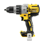 6-Maschinen-Set DEWALT DCK623P3-QW XR 18V 5Ah Li-Ion