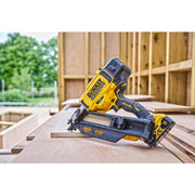 Zimmermannsnagler DEWALT DCN930P2-QW XR 18V 5Ah Li-Ion Brushless