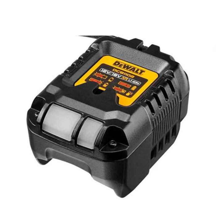 DEWALT XR 18V Kompakt-Ladegerät DCB1102