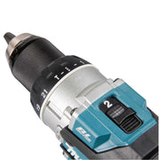 Schlagbohrmaschine MAKITA DHP489Z - LXT 18 V Li-Ion - 70 Nm (ohne Akku verkauft)