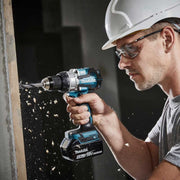 Schlagbohrmaschine MAKITA DHP489Z - LXT 18 V Li-Ion - 70 Nm (ohne Akku verkauft)