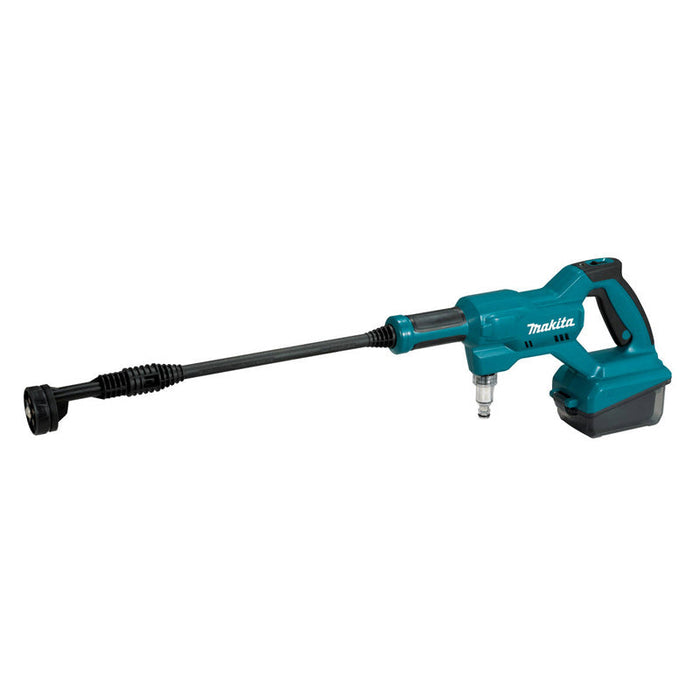 Akku-Hochdruckreiniger 18V MAKITA DHW180Z (ohne Akku geliefert)