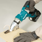 Gipskartonplatten-Schere DJS800Z MAKITA LXT ® 18 V Li-Ion (ohne Akku geliefert)