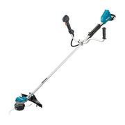DLXRT01 MAKITA 2 Gartengeräte - 18V LXT (DUR368AZ + DUR193Z + 3 x 5Ah + DC18RC)