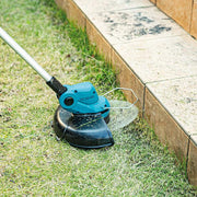 DLXRT01 MAKITA 2 Gartengeräte - 18V LXT (DUR368AZ + DUR193Z + 3 x 5Ah + DC18RC)