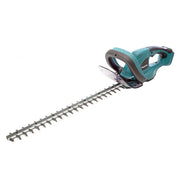 DLXRT02 MAKITA 2 Gartengeräte 18V LXT (DUC254Z + DUH523Z + 2 x 5Ah + DC18RC)