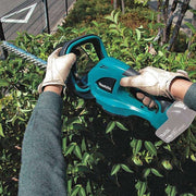 DLXRT02 MAKITA 2 Gartengeräte 18V LXT (DUC254Z + DUH523Z + 2 x 5Ah + DC18RC)