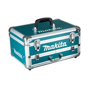 Akku-Bohrschrauber MAKITA DDF484RTX6 18 V - 5 Ah - Ø 13 mm + Koffer mit 96 Zubehörteilen + 2 Akkus LXT® 18V - 5Ah