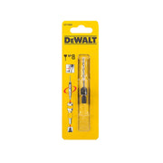 Pilotbohrer und Senker Größe Nr. 8 DEWALT DT7605-QZ