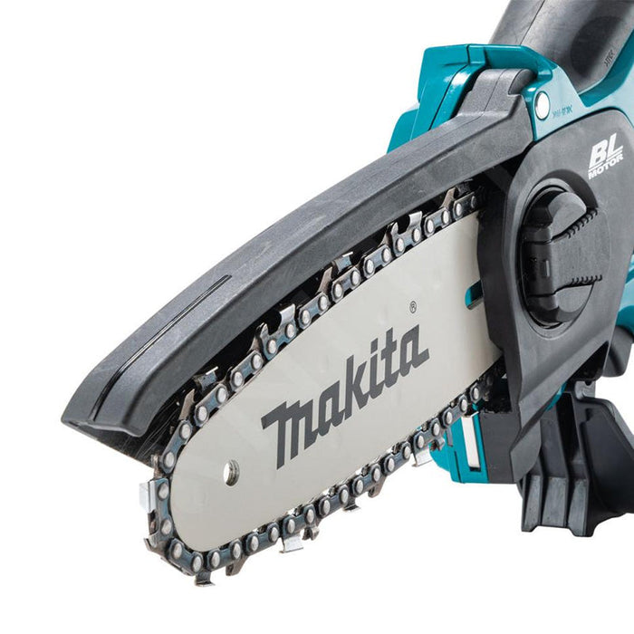 Akku-Astsäge MAKITA 18V DUC150Z01 (ohne Akku verkauft)