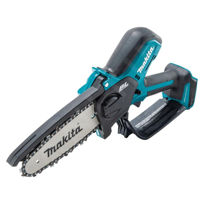 Akku-Astsäge MAKITA 18V DUC150Z01 (ohne Akku verkauft)