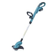 Akku-Rasentrimmer MAKITA DUR181 + Akku 18V BL1815N + Ladegerät DC18SD